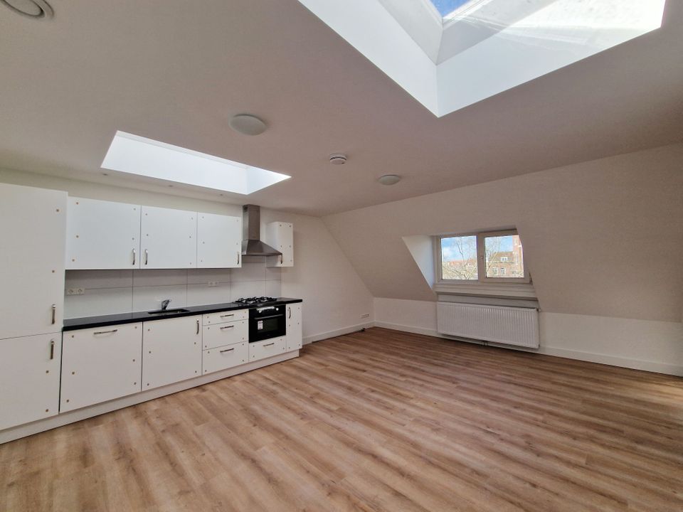 Te huur Appartement Beijerlandselaan in Rotterdam