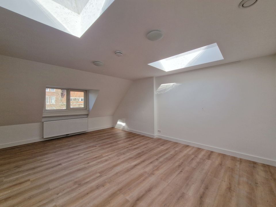 Te huur Appartement Beijerlandselaan in Rotterdam