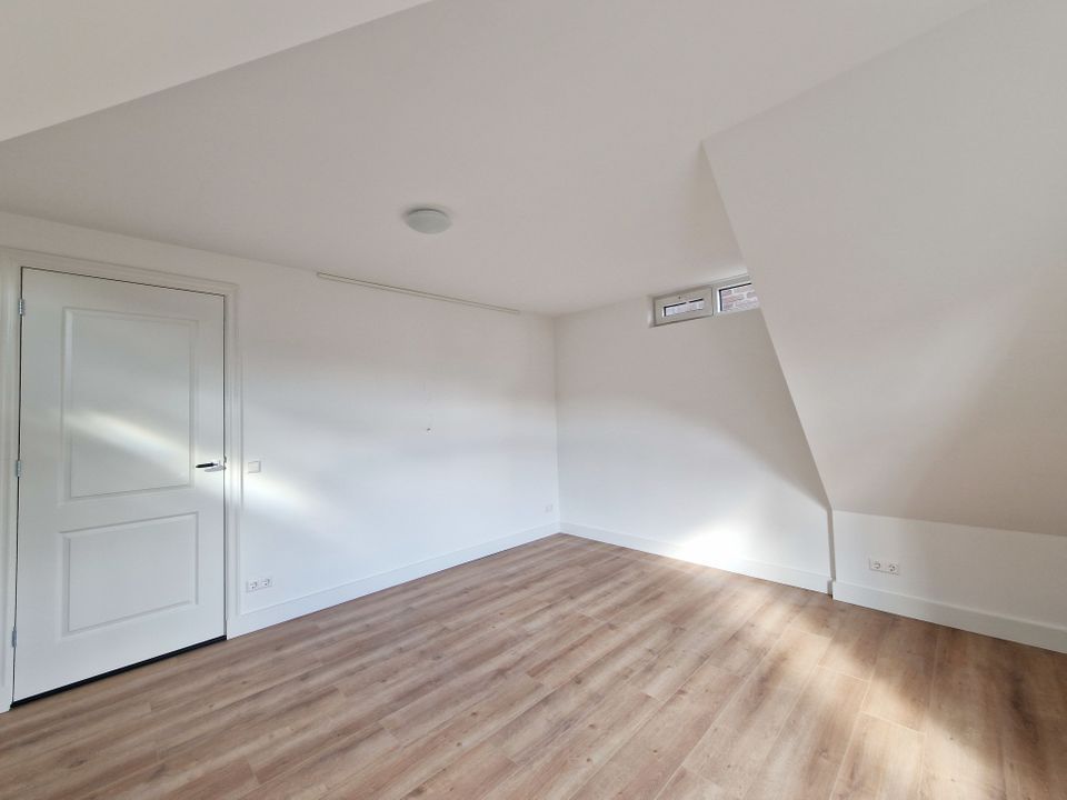 Te huur Appartement Beijerlandselaan in Rotterdam