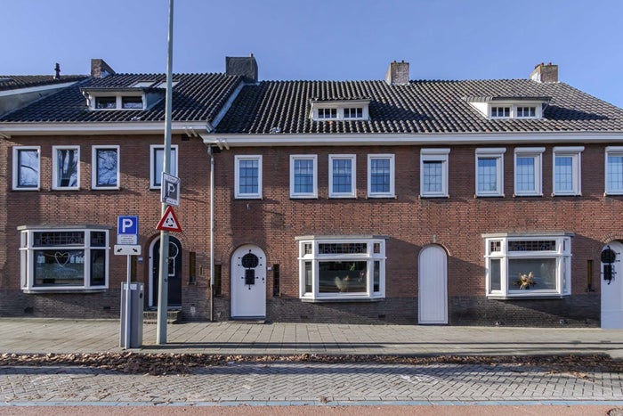 Akerstraat 166