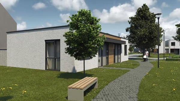 An van Dijckerf, Heerlen