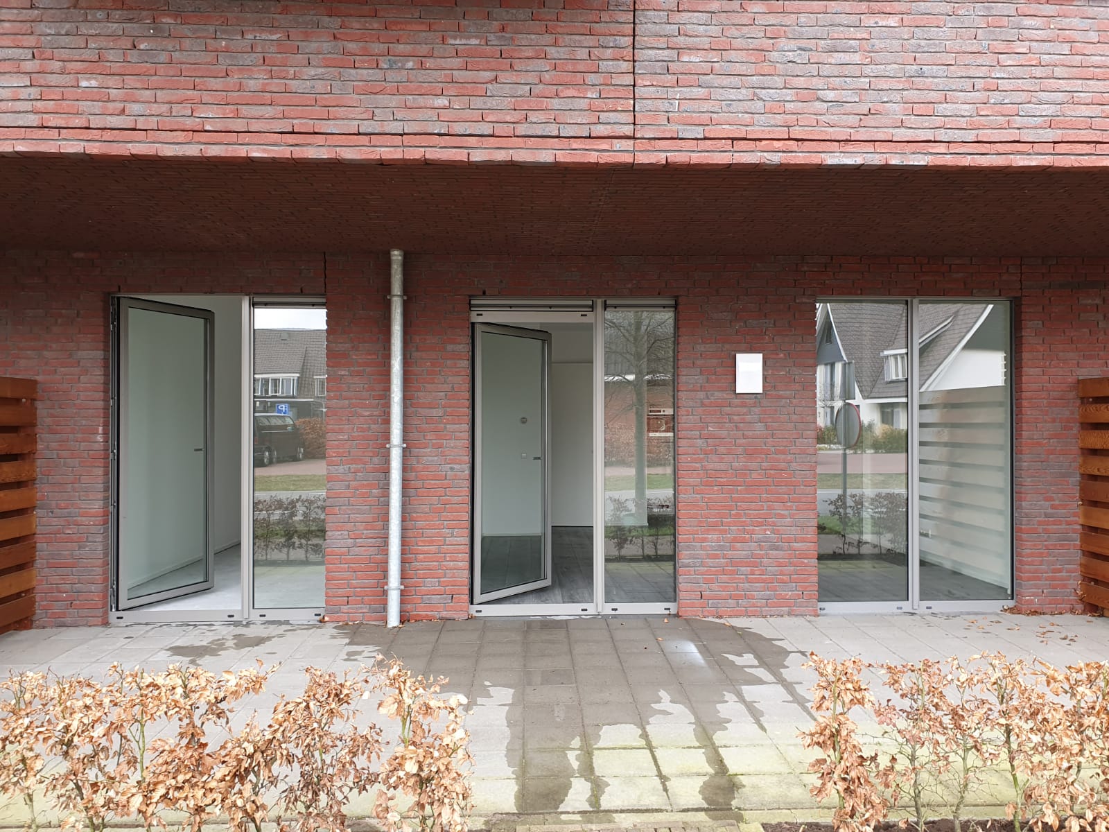 Appartement te huur: Stroomzijde 10B, Blaricum