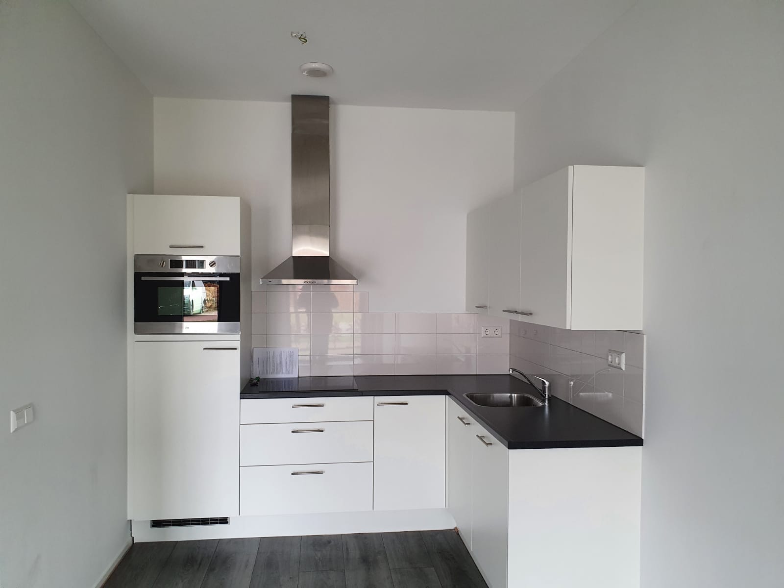 Appartement te huur: Stroomzijde 10B, Blaricum