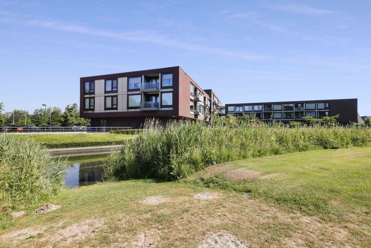 Appartement te huur: Stroomzijde 10B, Blaricum