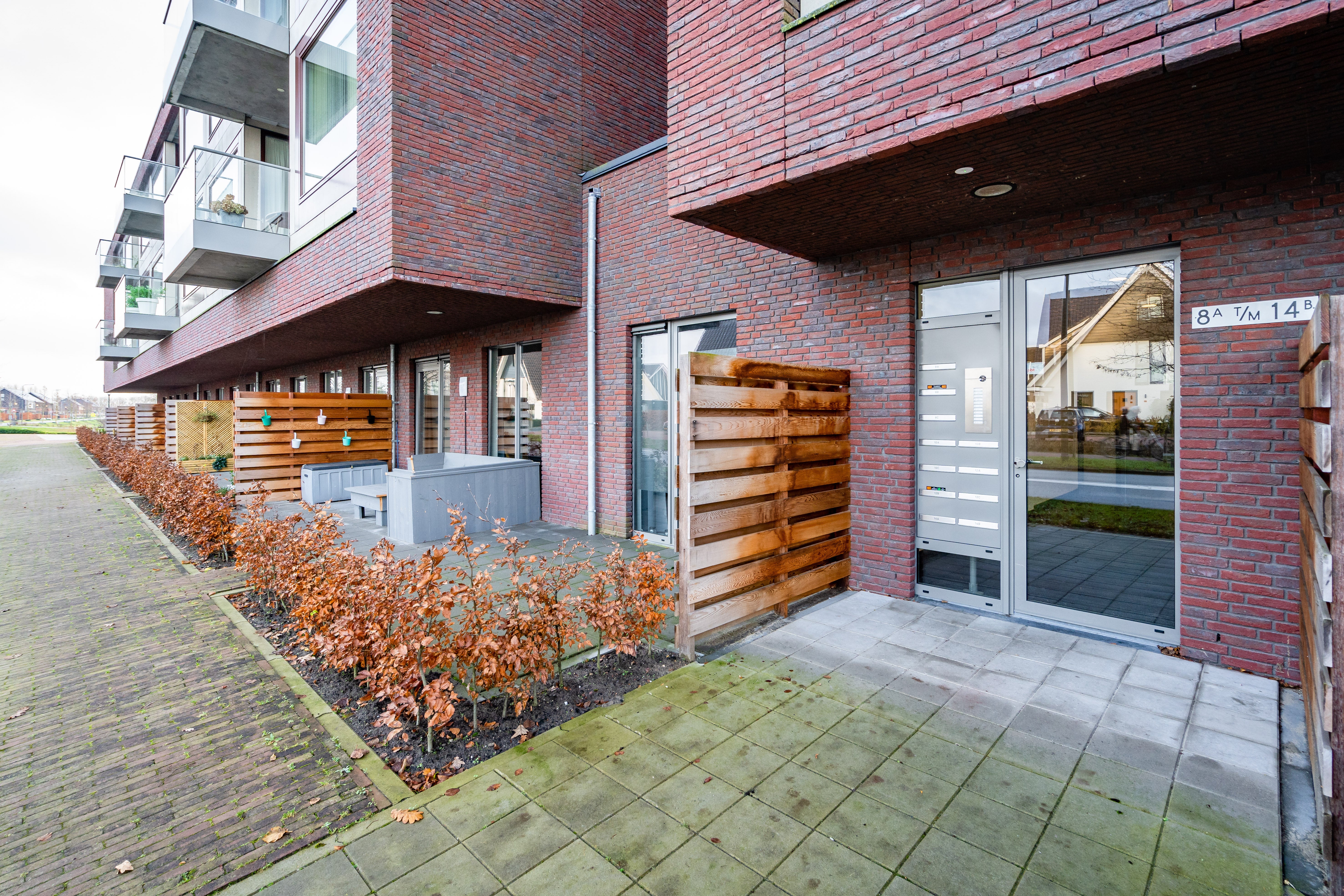 Appartement te huur: Stroomzijde 10B, Blaricum