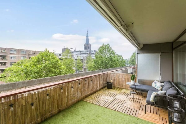 Te huur: Appartement Bomanshof in Eindhoven