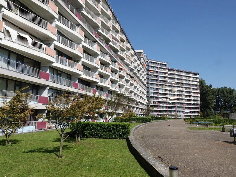 Appartement Savelsbos in Zoetermeer