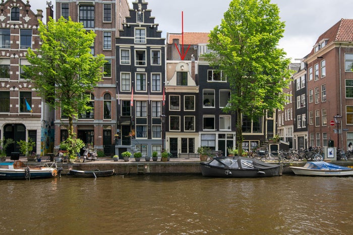 Herengracht 271