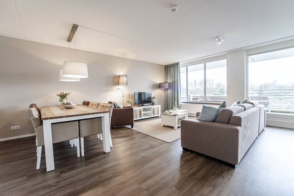 Te huur: Appartement Veerpolder in Warmond