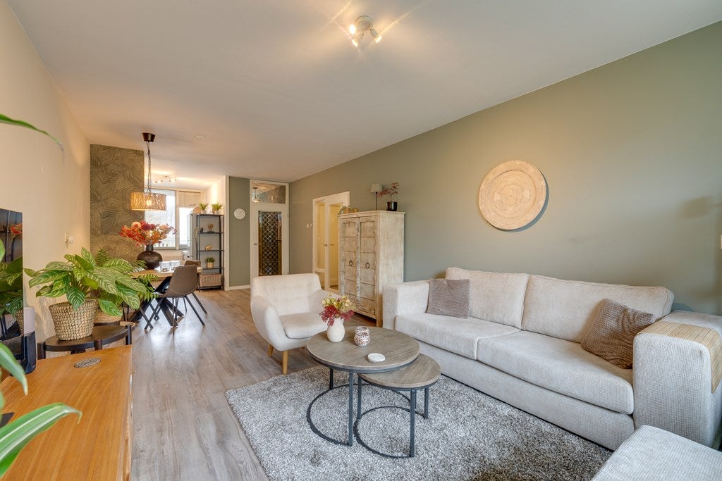 Appartement Oostervenne 329 in Purmerend