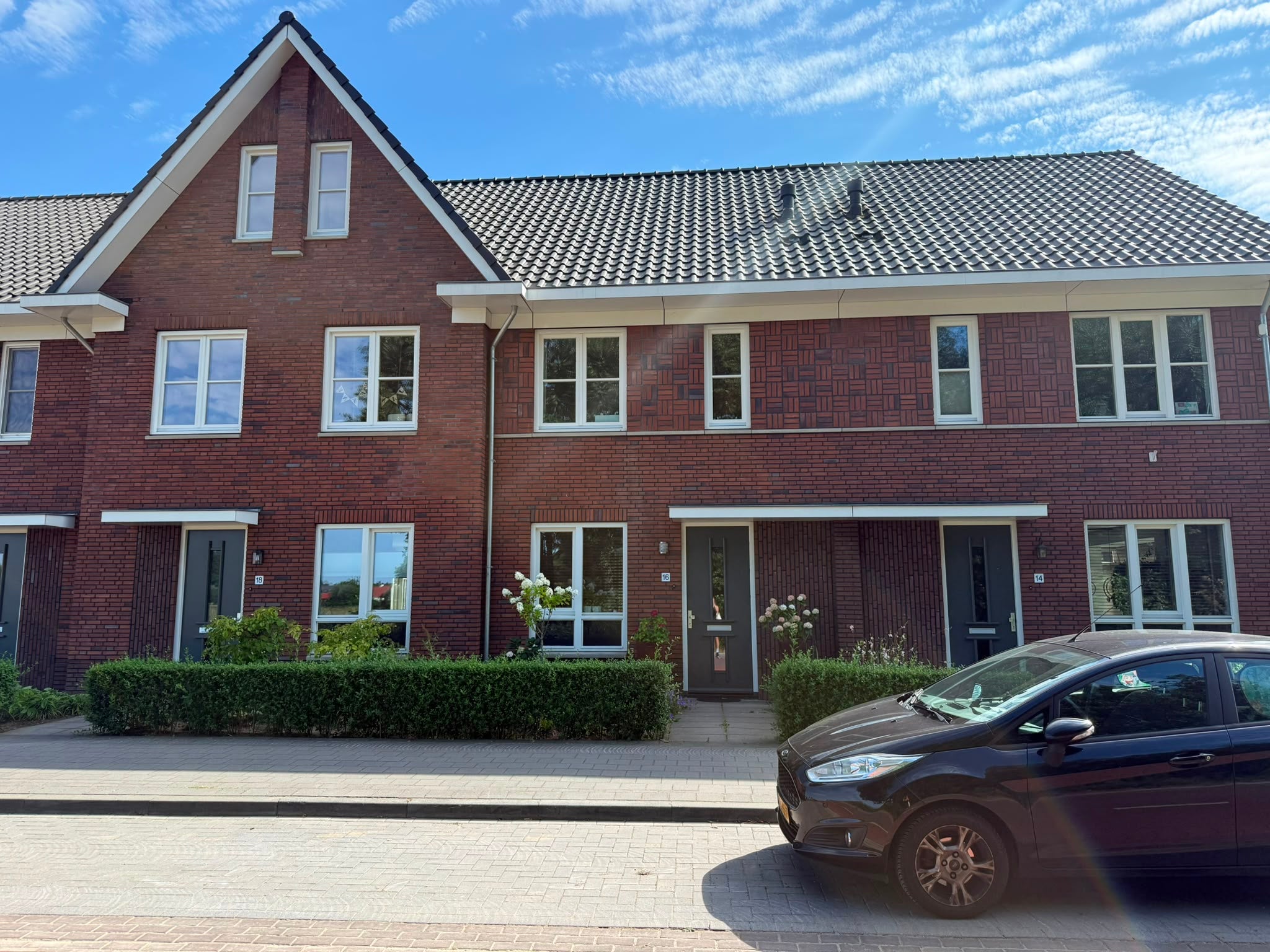Huis Dille 16 in Asten