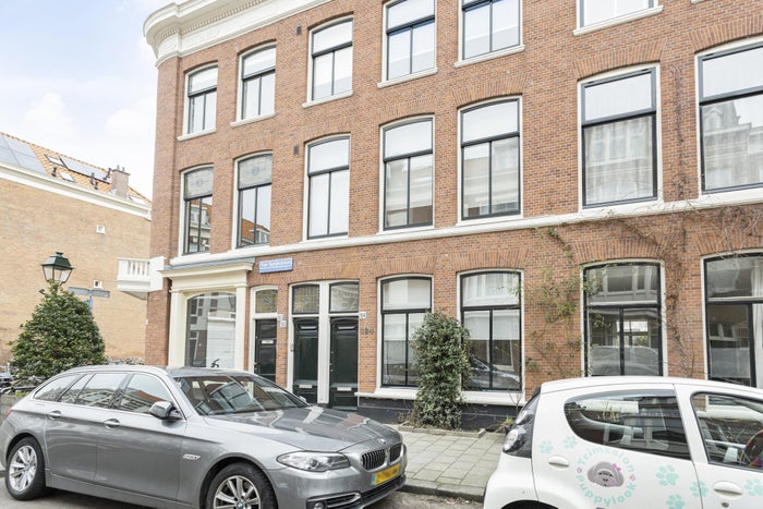 Van Speijkstraat 184