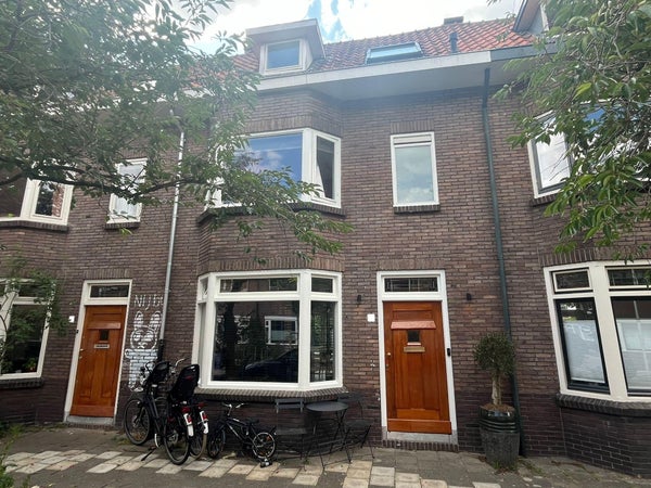 Everard Foeckstraat