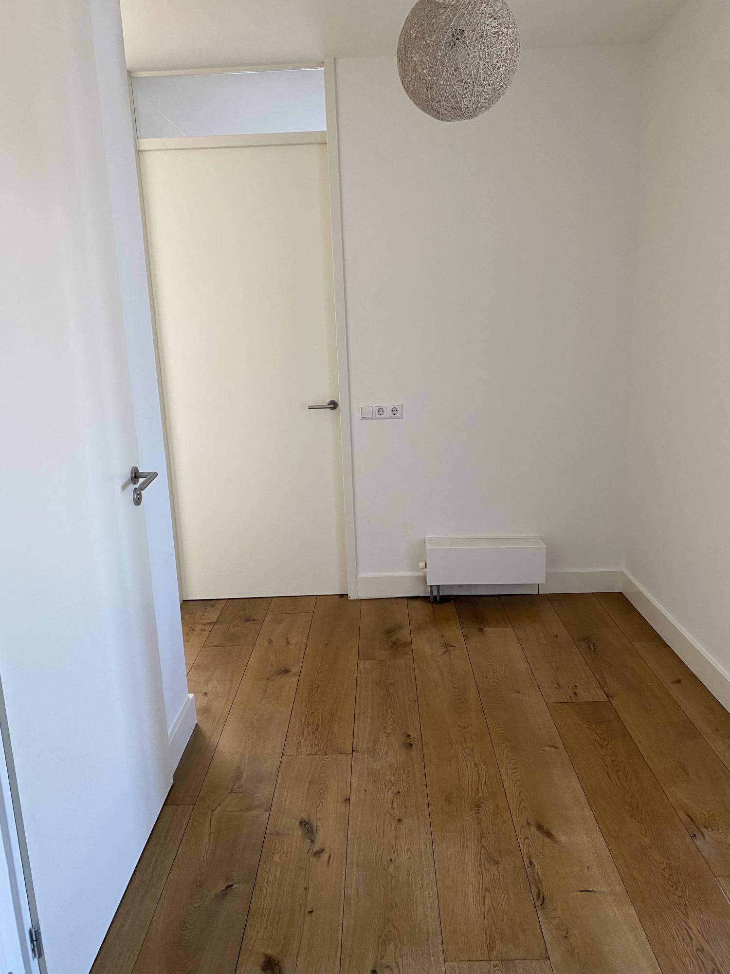 Te huur Appartement IJburglaan in Amsterdam