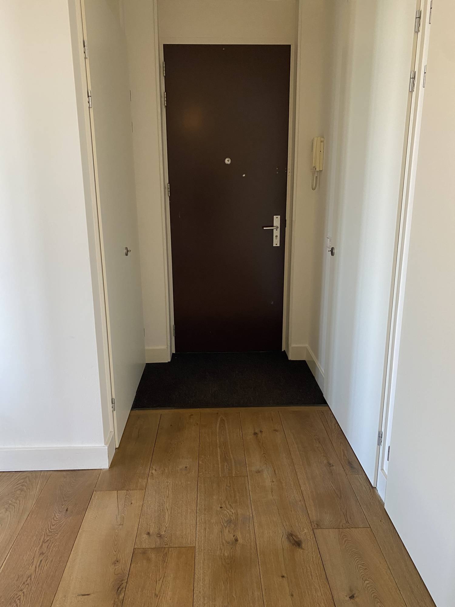 Te huur Appartement IJburglaan in Amsterdam