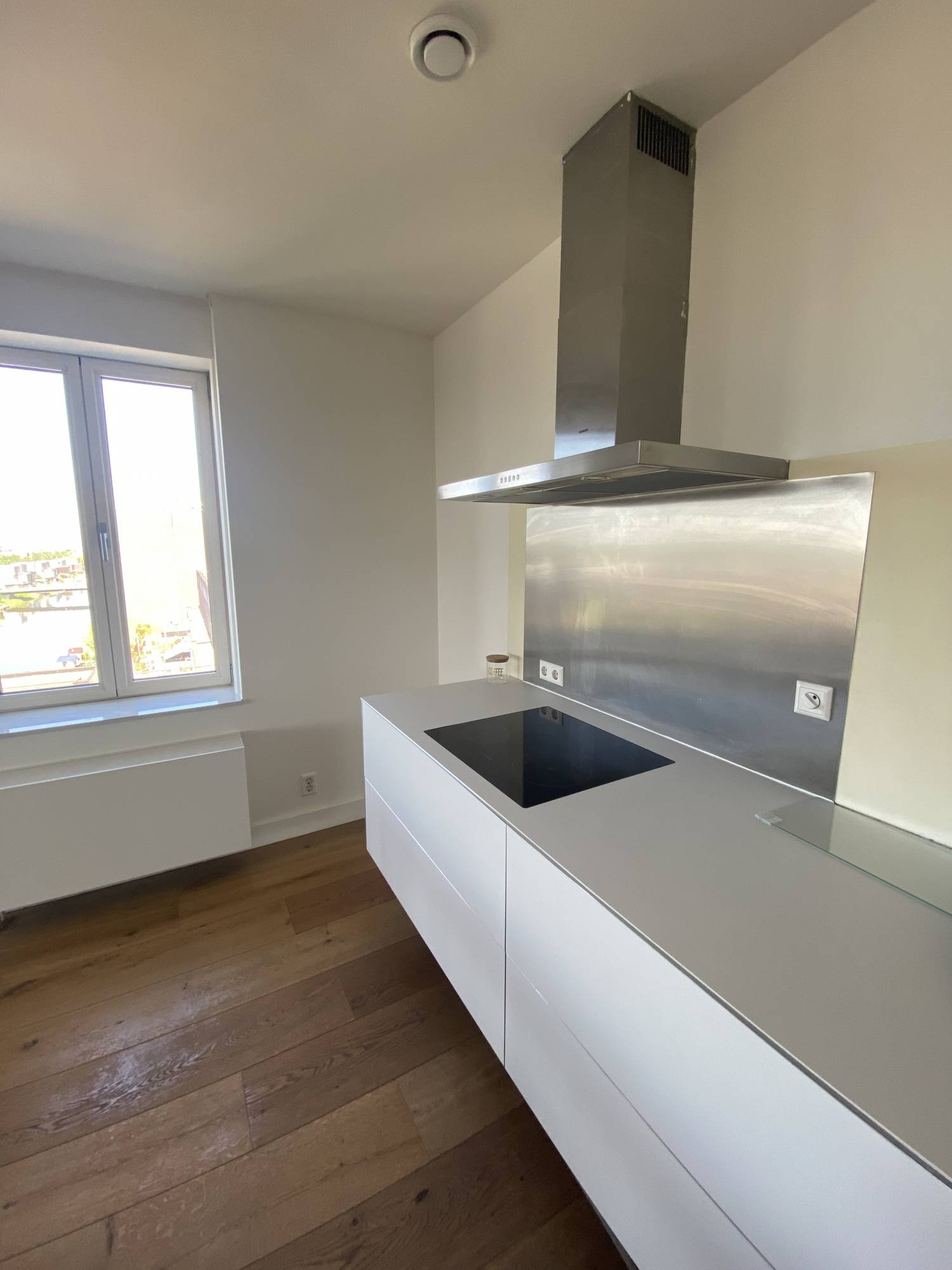 Te huur Appartement IJburglaan in Amsterdam