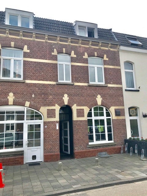 Vroenhof Valkenburg