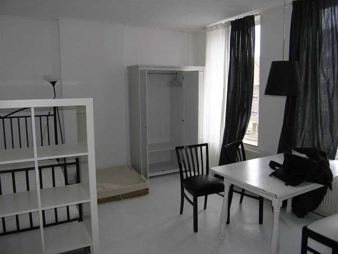 Flat Sint Maartenslaan