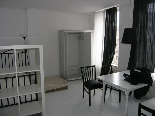 Appartement Sint Maartenslaan in Maastricht
