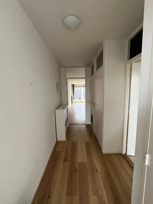 Appartement Concourslaan