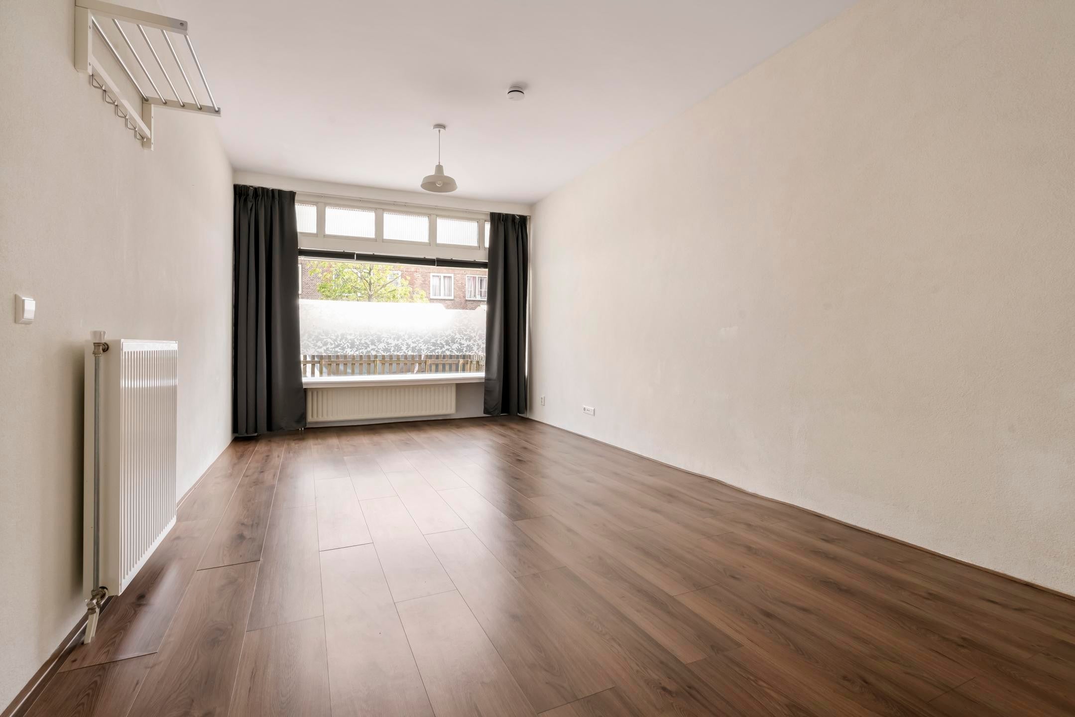 Kamer te huur: Floresstraat, Haarlem