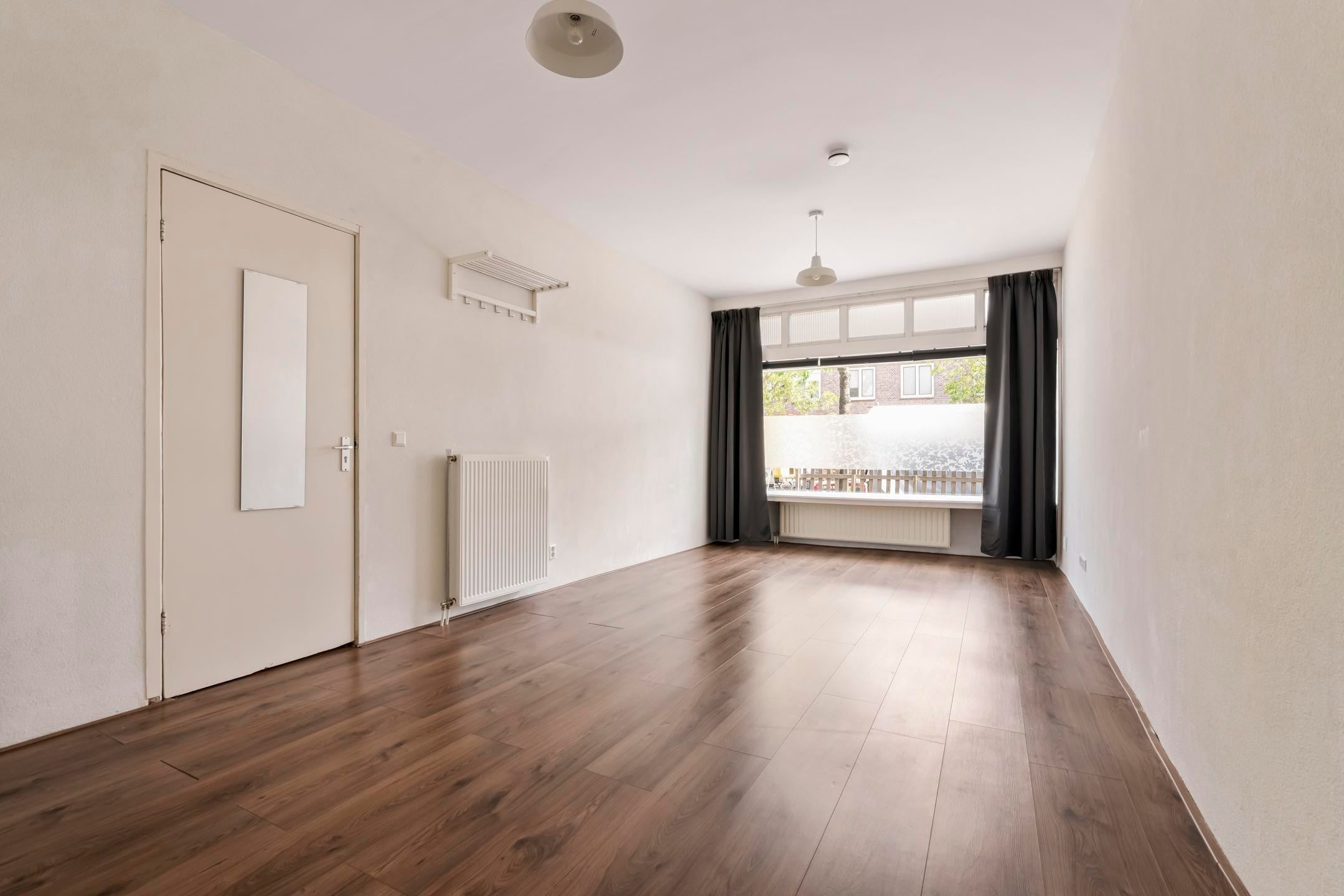 Kamer te huur: Floresstraat, Haarlem
