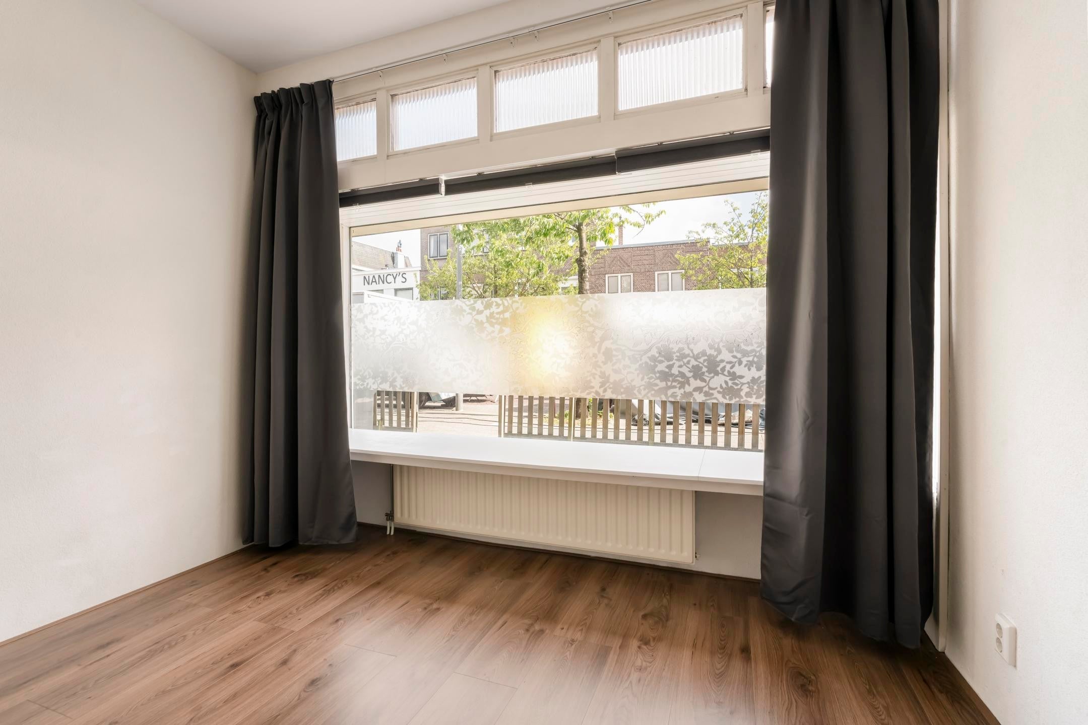 Kamer te huur: Floresstraat, Haarlem