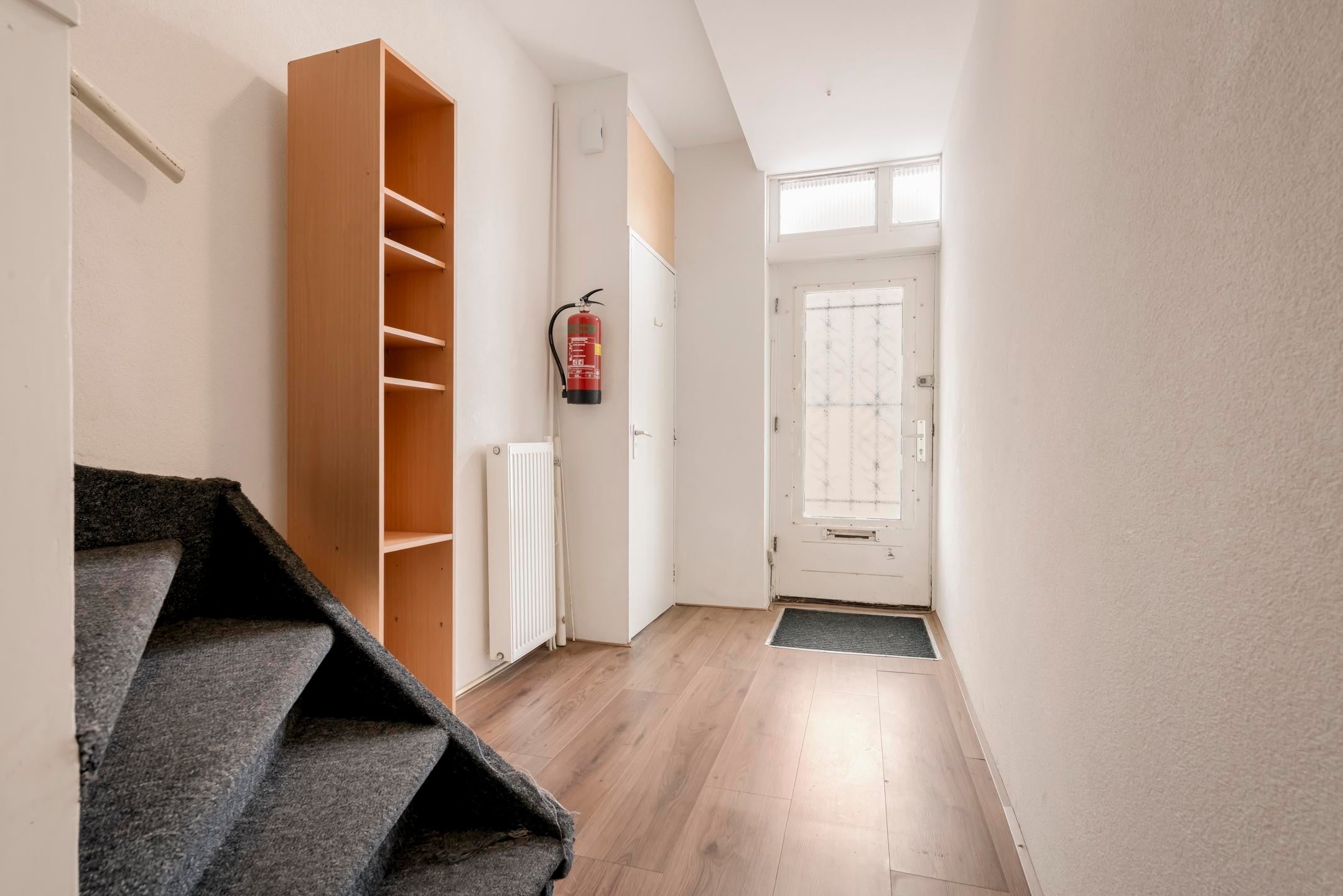 Kamer te huur: Floresstraat, Haarlem