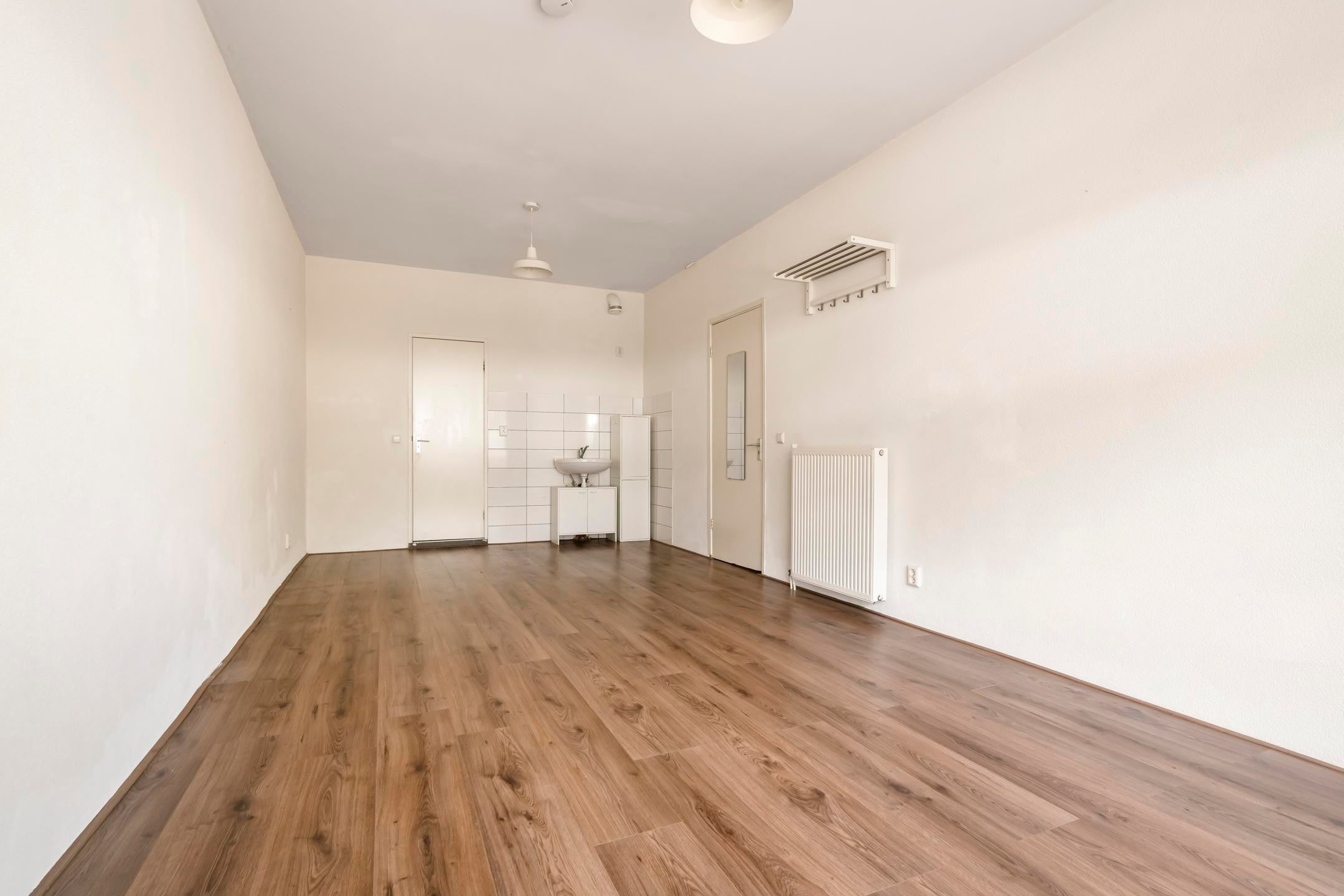 Kamer te huur: Floresstraat, Haarlem