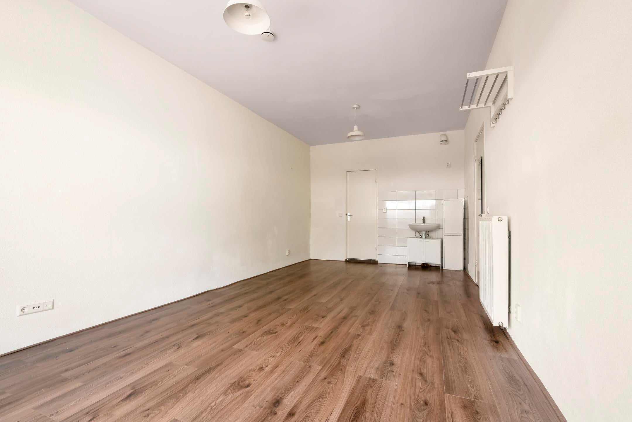 Kamer te huur: Floresstraat, Haarlem