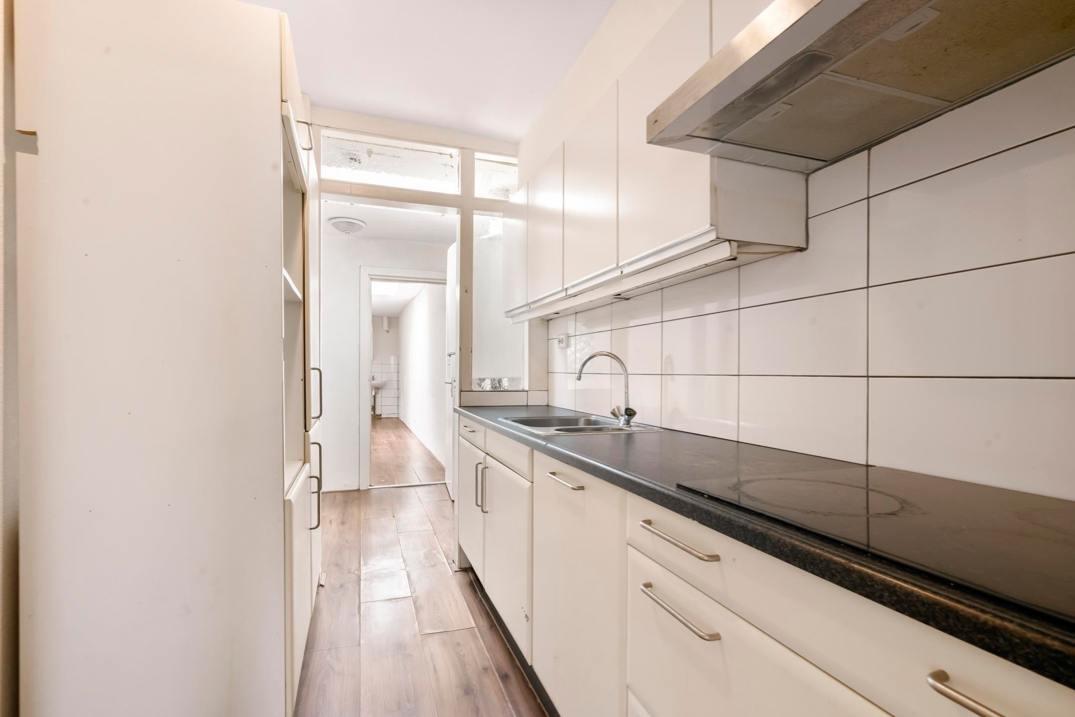 Kamer te huur: Floresstraat, Haarlem