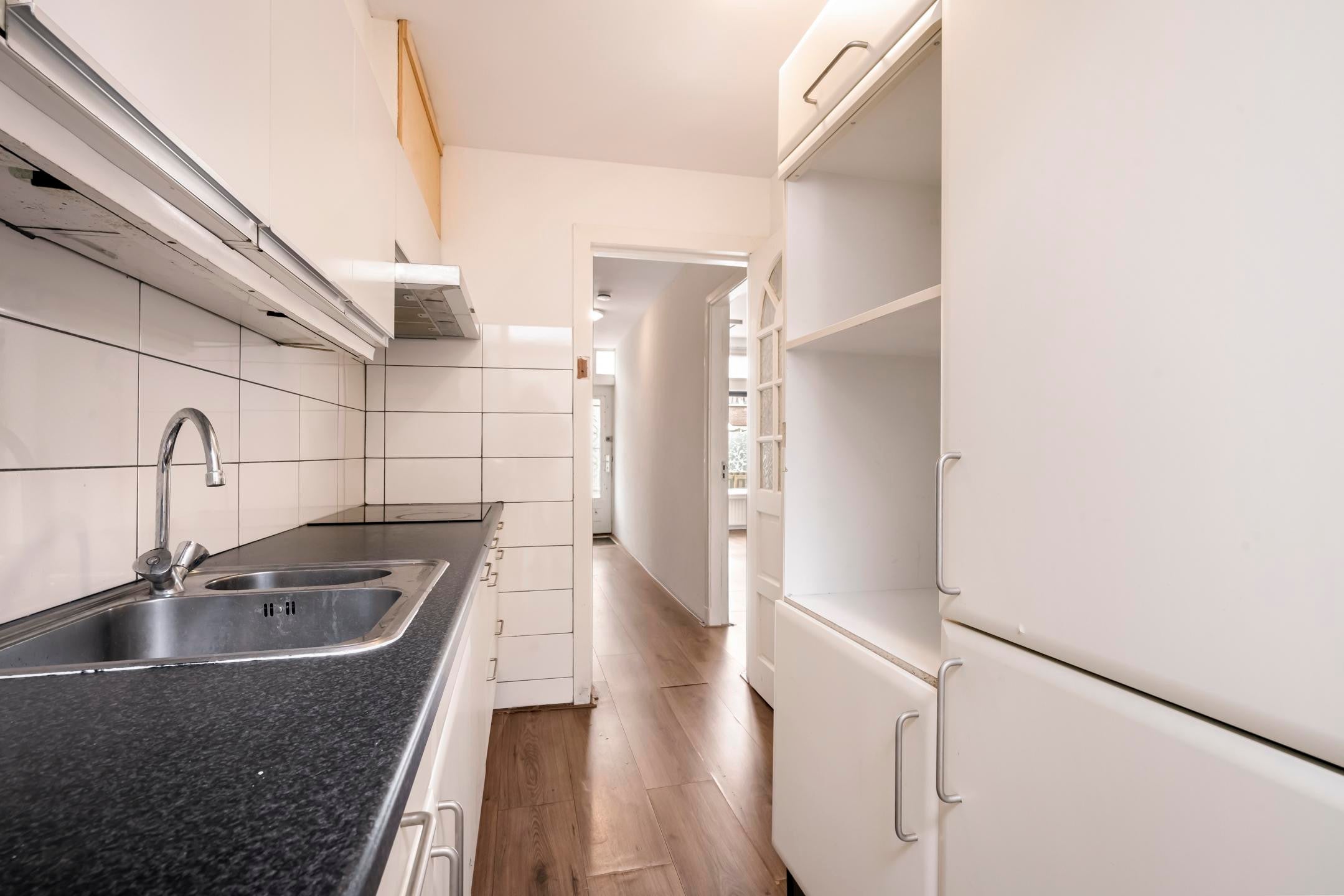 Kamer te huur: Floresstraat, Haarlem