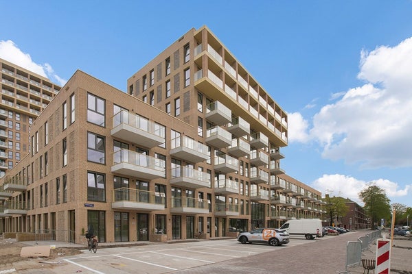 Katrijpstraat 159 in Amsterdam