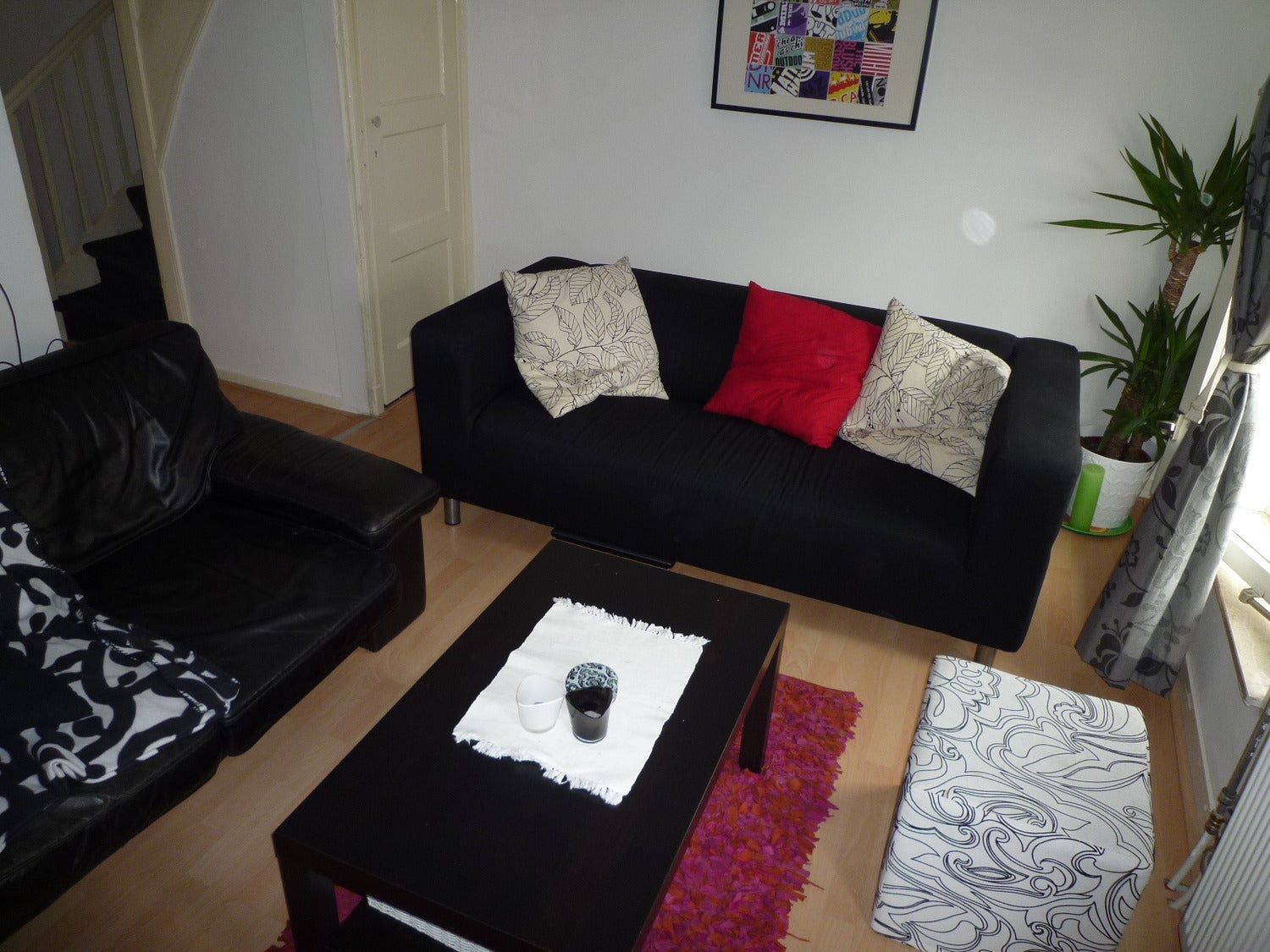 Te huur Appartement Valkenierstraat in Tilburg