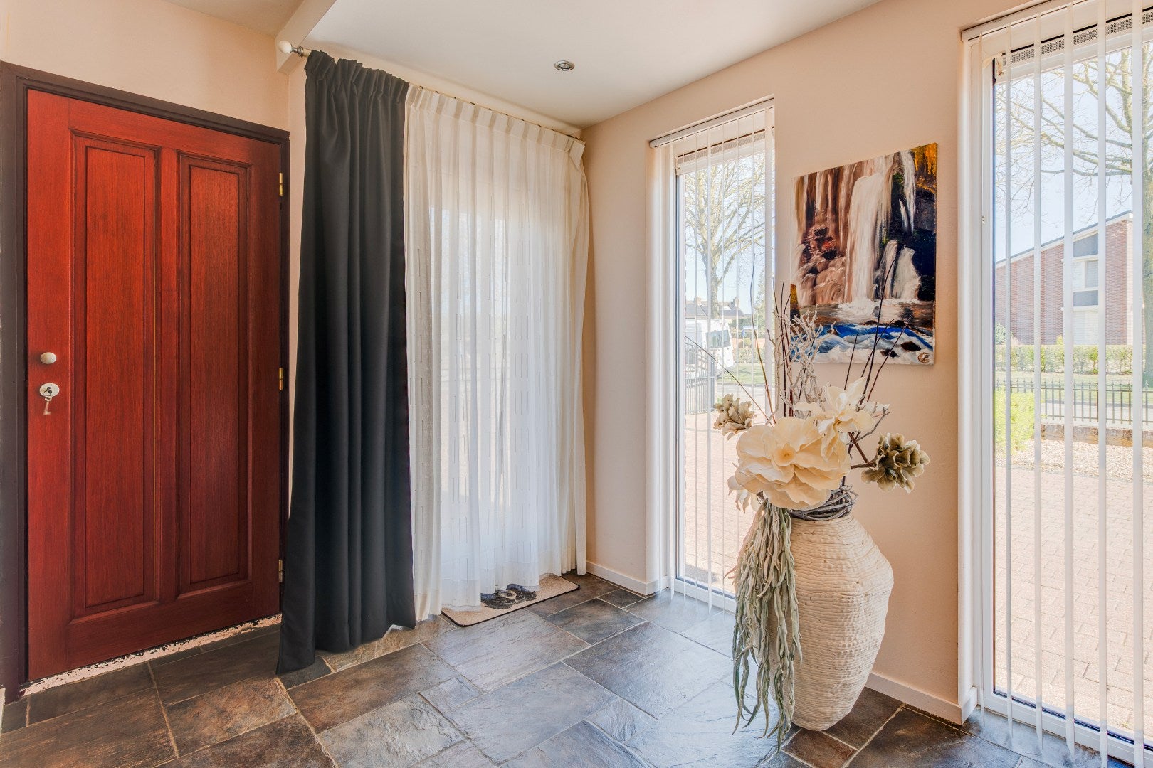 Vrijstaande woning te koop: Kampweg 10, Nunhem