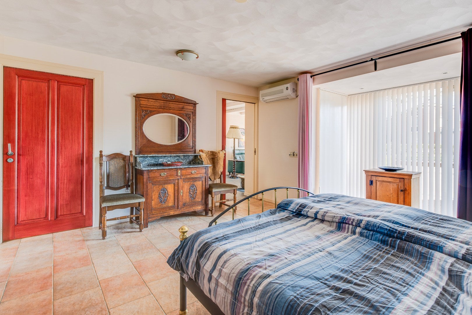 Vrijstaande woning te koop: Kampweg 10, Nunhem