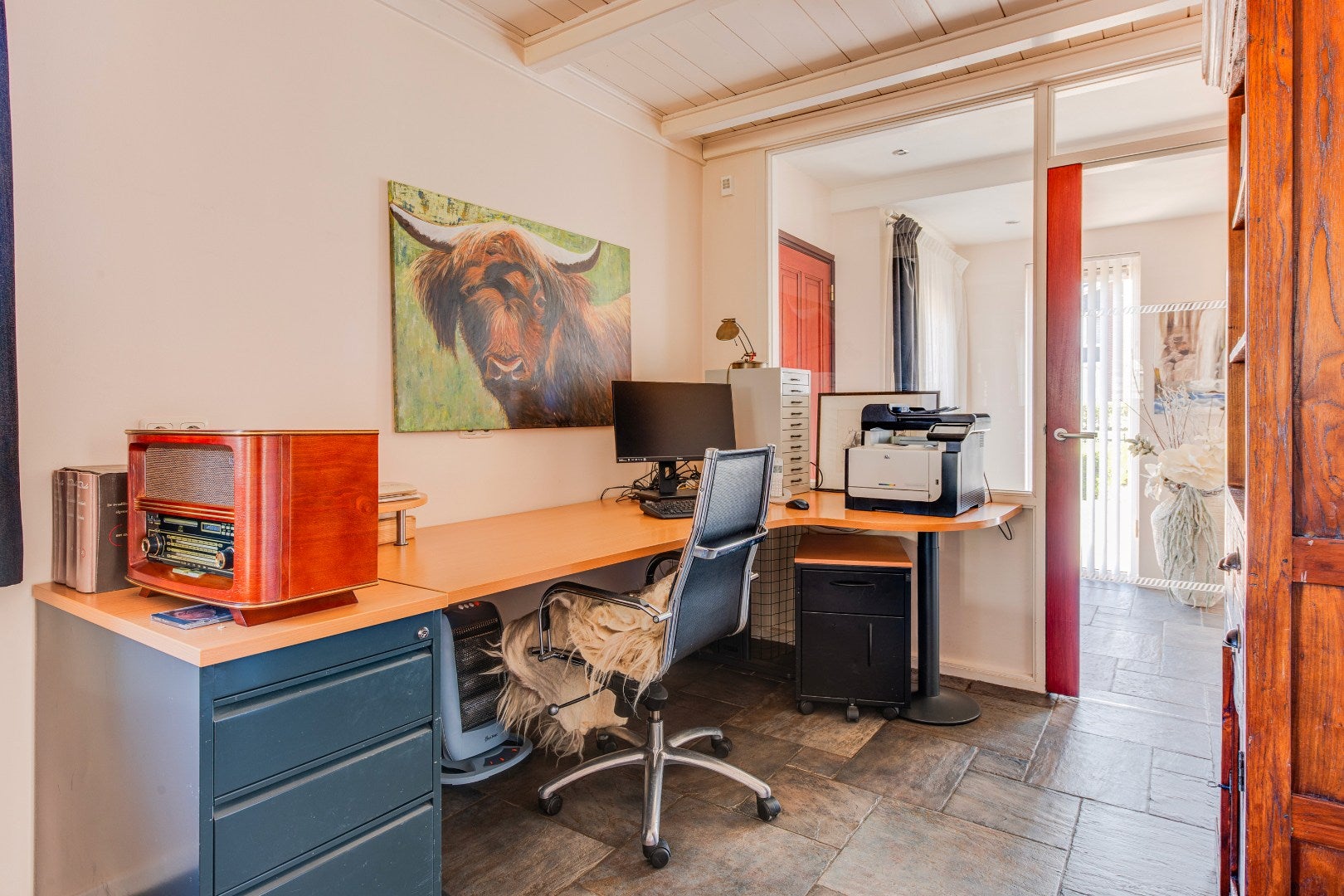 Vrijstaande woning te koop: Kampweg 10, Nunhem