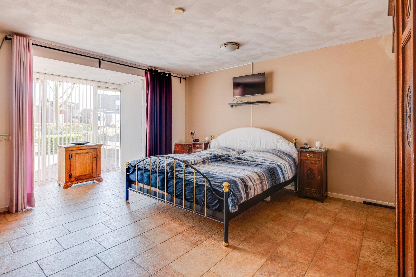 Vrijstaande woning te koop: Kampweg 10, Nunhem