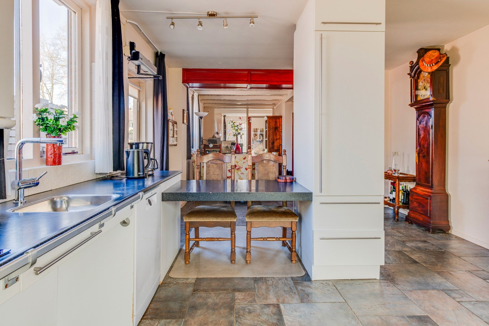 Vrijstaande woning te koop: Kampweg 10, Nunhem