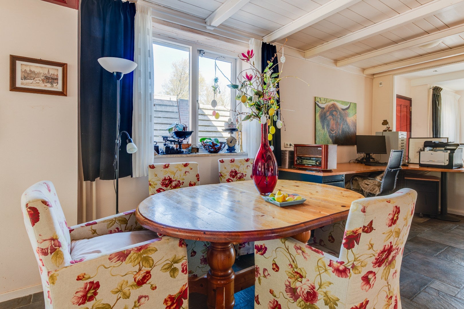 Vrijstaande woning te koop: Kampweg 10, Nunhem