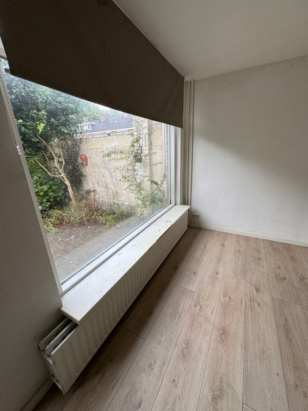Studio Montfortanenlaan à Tilburg