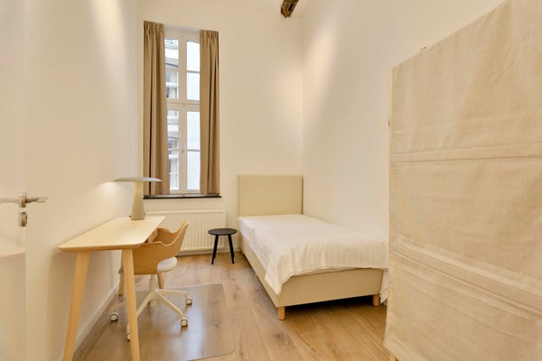 Chambre Looiersgracht à Maastricht