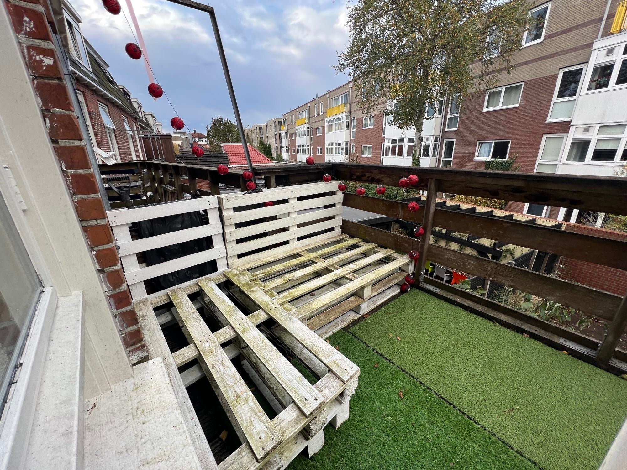 Kamer te huur: Emmastraat, Groningen