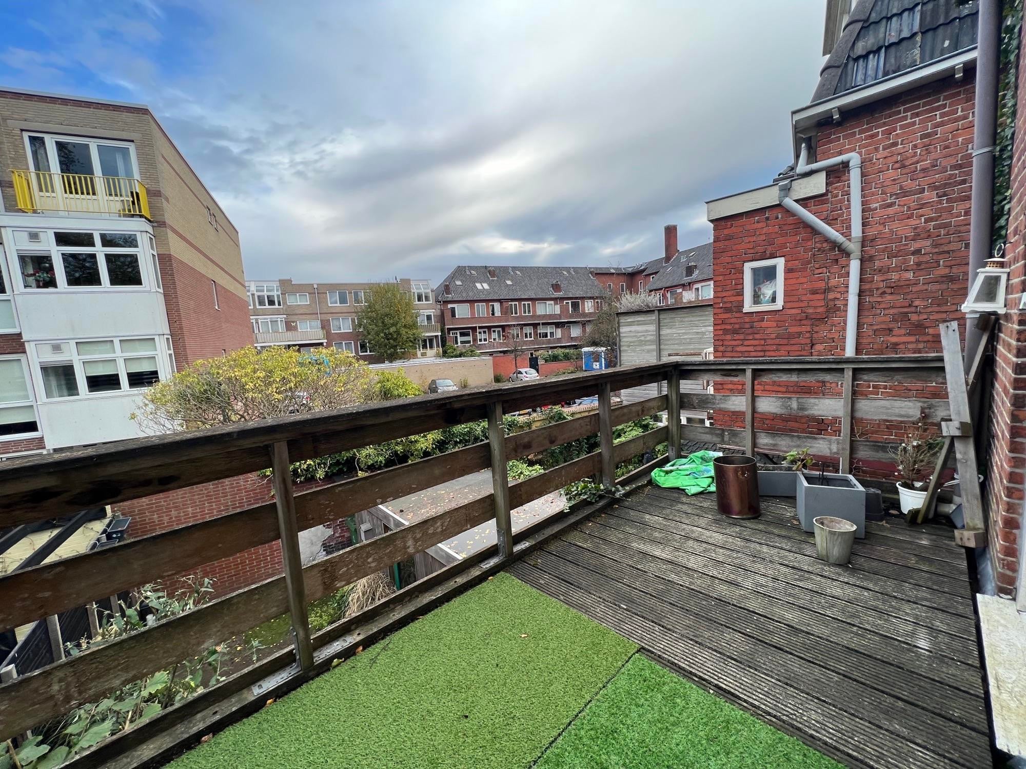 Kamer te huur: Emmastraat, Groningen