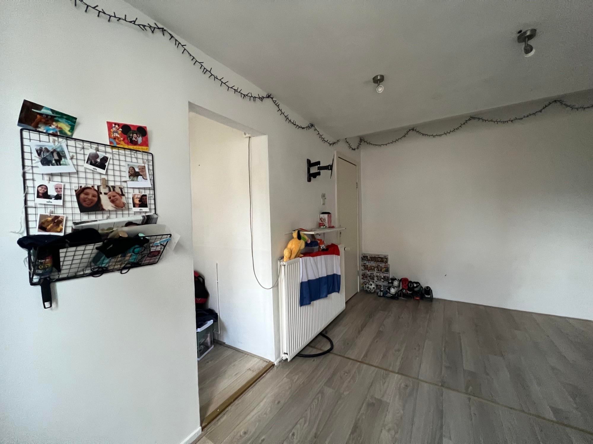 Kamer te huur: Emmastraat, Groningen