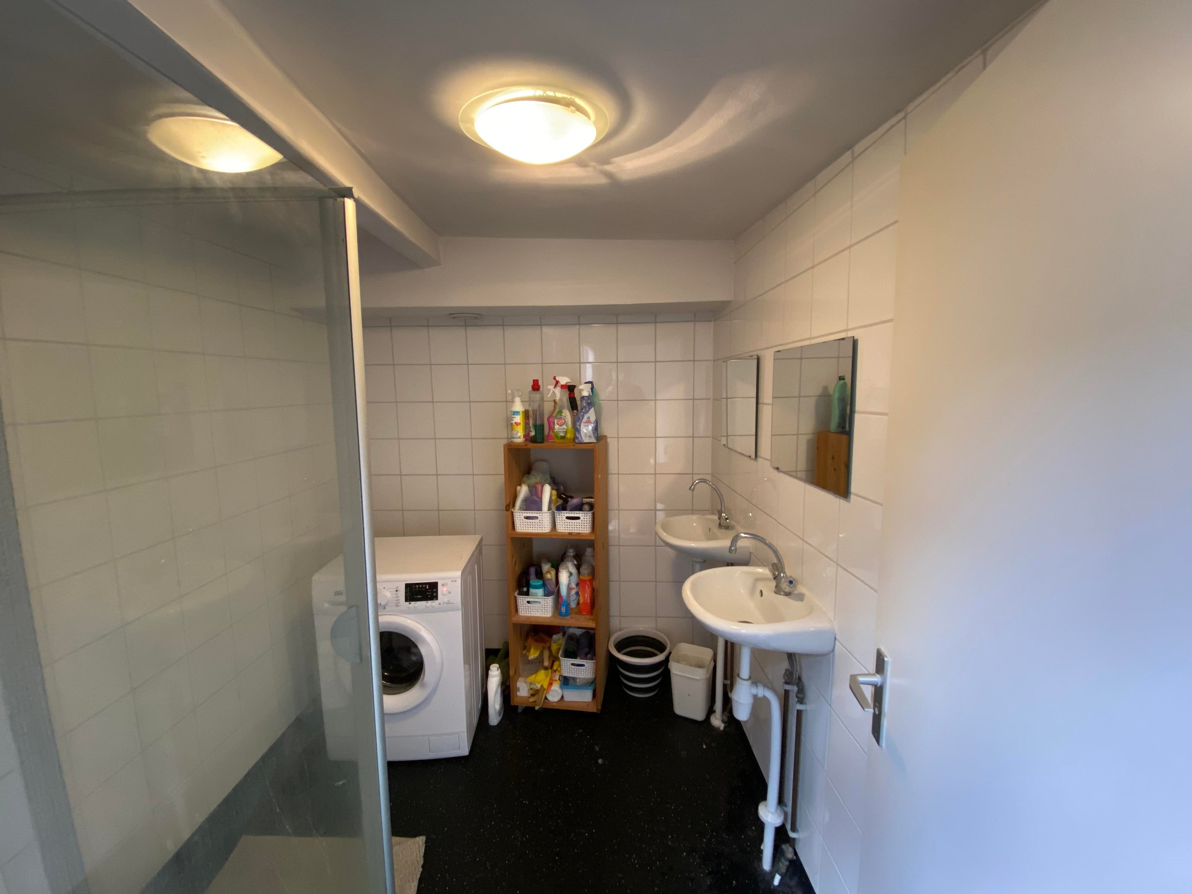 Kamer te huur: Emmastraat, Groningen