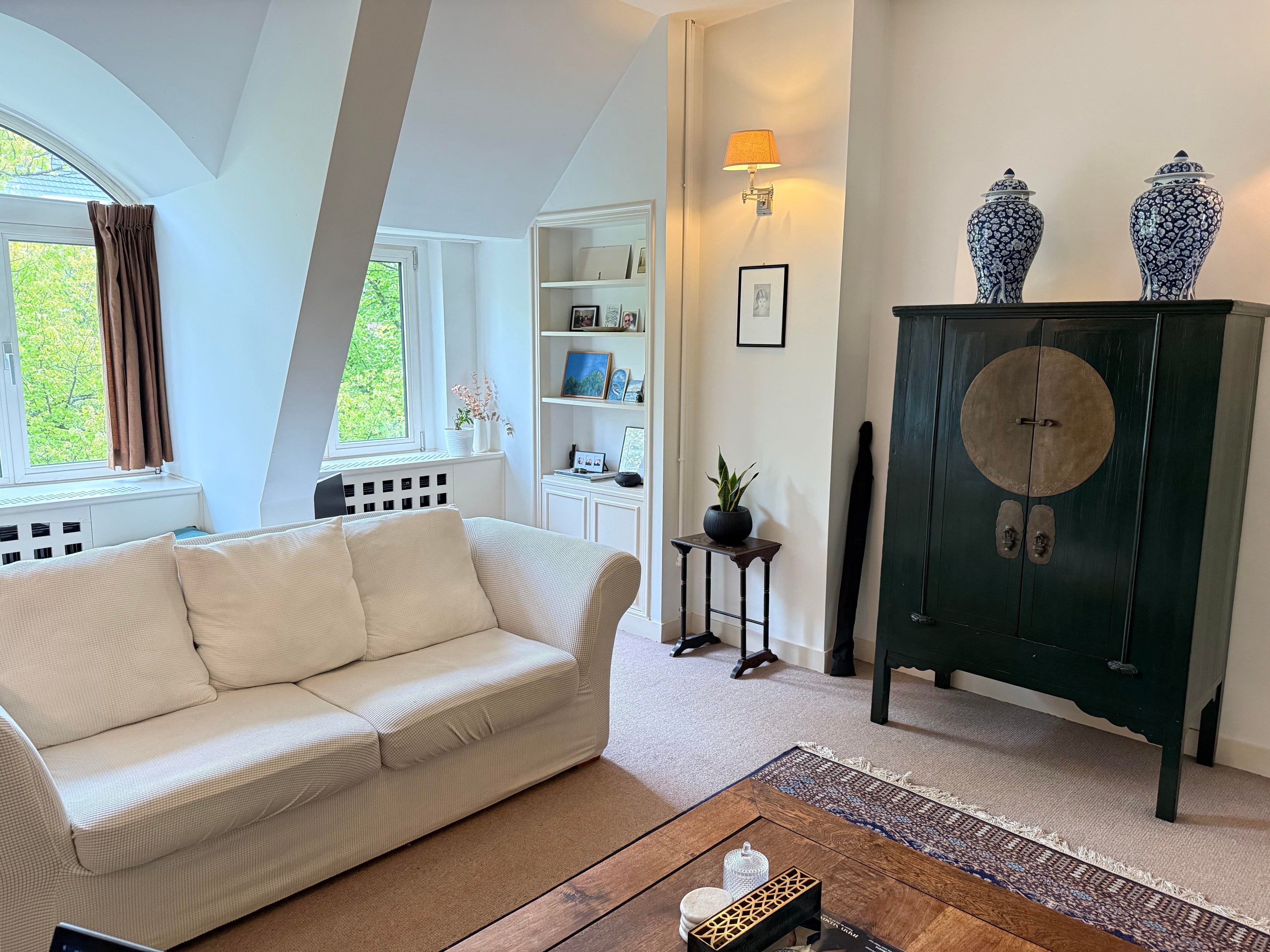 Woning te huur: Smidswater, 'S-Gravenhage