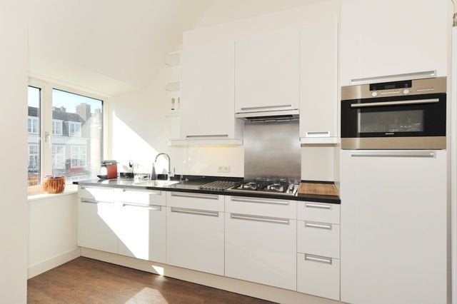 Woning te huur: Smidswater, 'S-Gravenhage