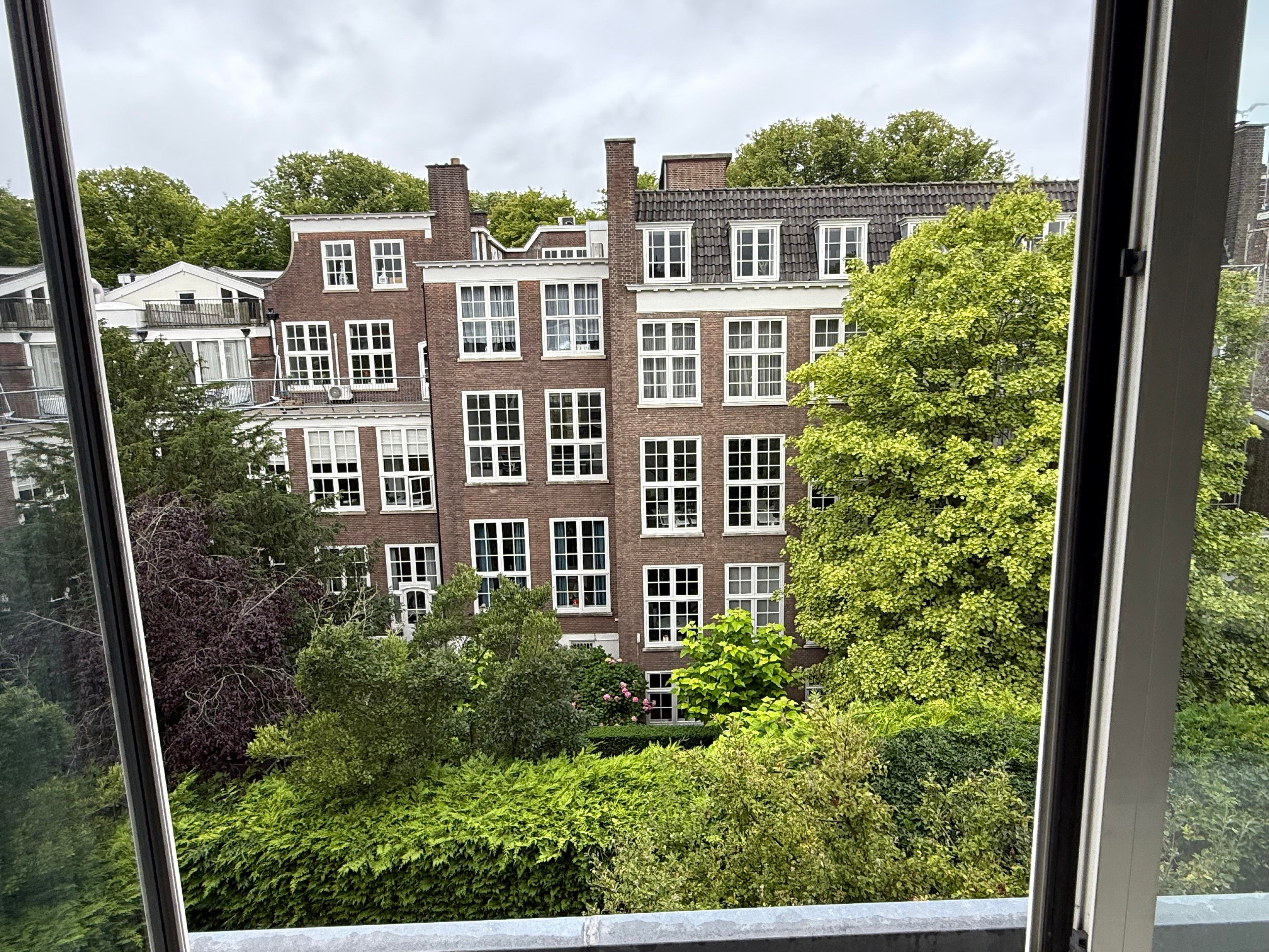Woning te huur: Smidswater, 'S-Gravenhage