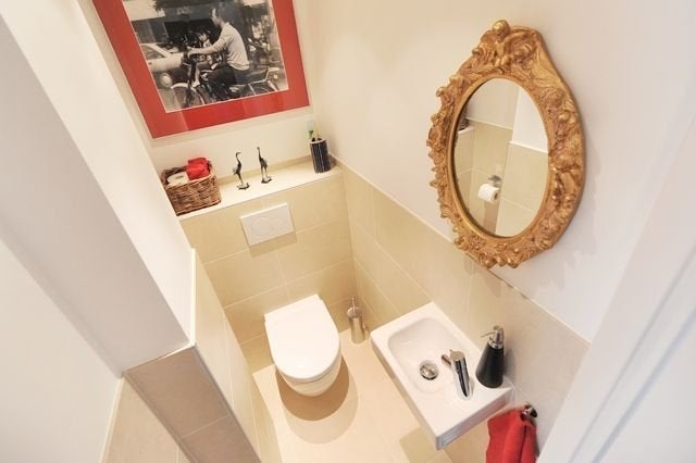 Woning te huur: Smidswater, 'S-Gravenhage